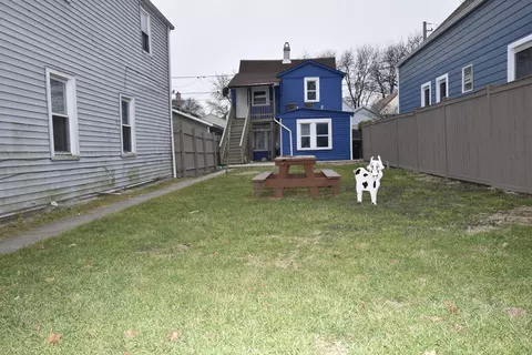 Exterior - 4250 S Artesian Ave, Chicago, IL 60632 photo 1 of 4