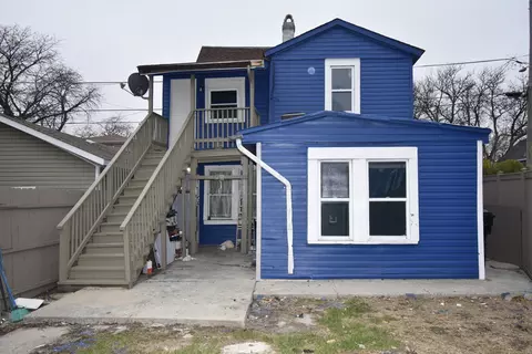 4250 S Artesian Ave, Chicago, IL 60632