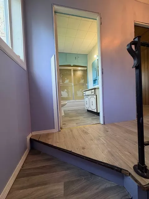 Entry Way - 385 E Main St, Sheldon, IL 60966 photo 2 of 3