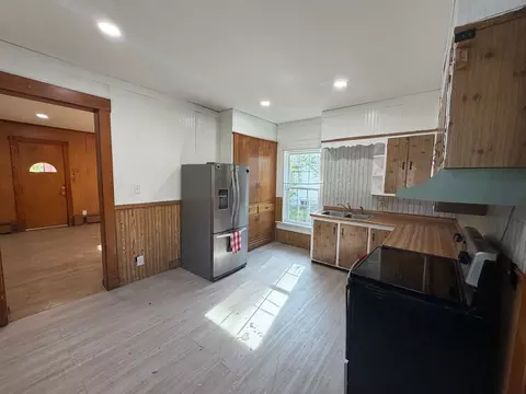 Kitchen - 385 E Main St, Sheldon, IL 60966 photo 1 of 2