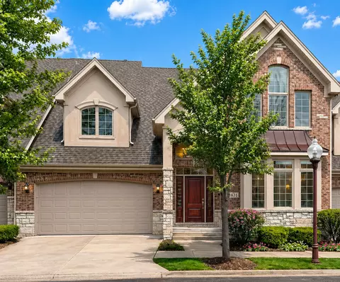 431 Skipping Stone Ln, Hinsdale, IL 60521