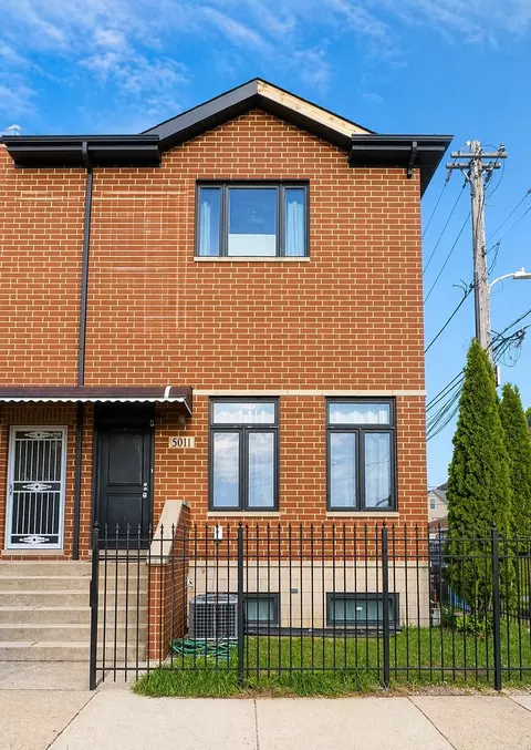 5011 S Maplewood Ave, Chicago, IL 60632
