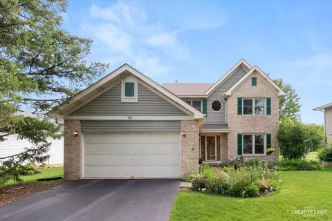 78 Forestview Ln, Aurora, IL 60502