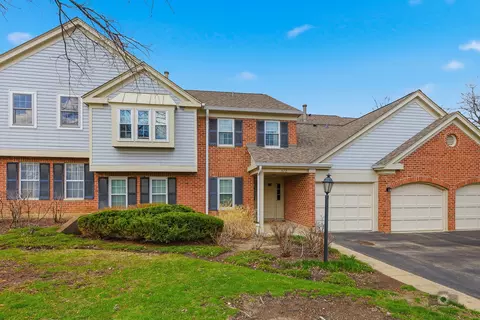 1612 Warwick Ct #A2, Wheeling, IL 60090 photo 1