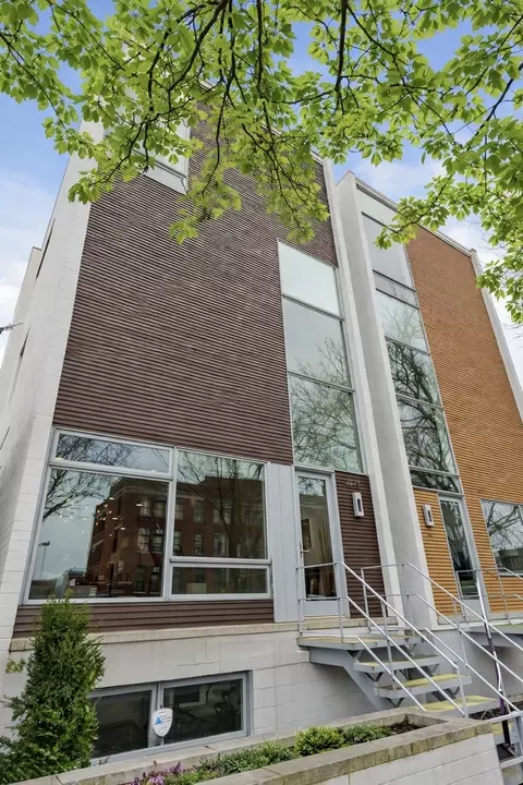 2223 W Race Ave, Chicago, IL 60612