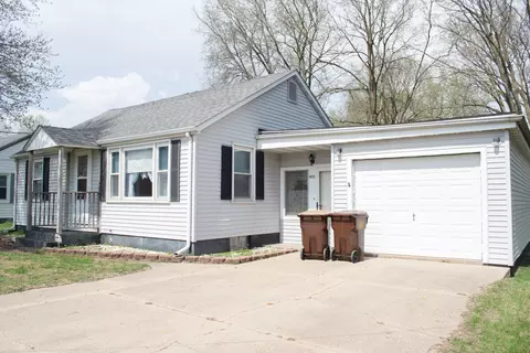 421 7th Ave, Erie, IL 61250