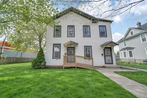 205 Casseday Ave, Joliet, IL 60432