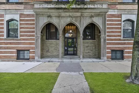 5001 S King Dr #GN, Chicago, IL 60615