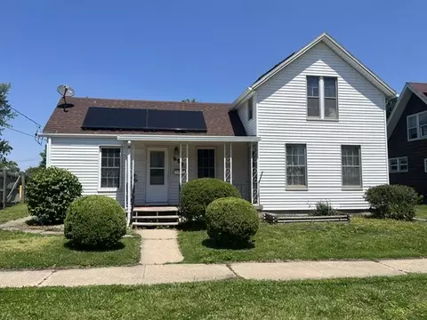 610 W Central Blvd, Kewanee, IL 61443