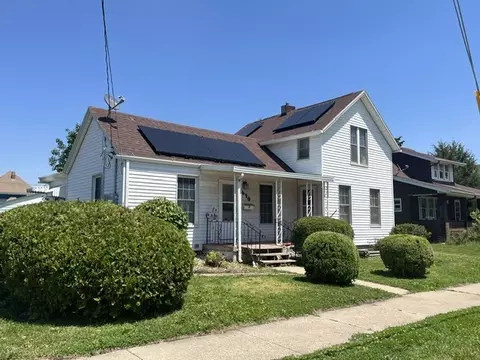 Exterior - 610 W Central Blvd, Kewanee, IL 61443 photo 2 of 3