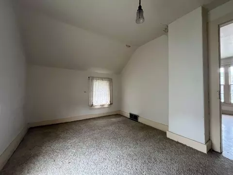 Bedroom - 610 W Central Blvd, Kewanee, IL 61443 photo 3 of 3