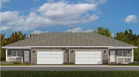 2031 Isabella Ln, Minooka, IL 60447