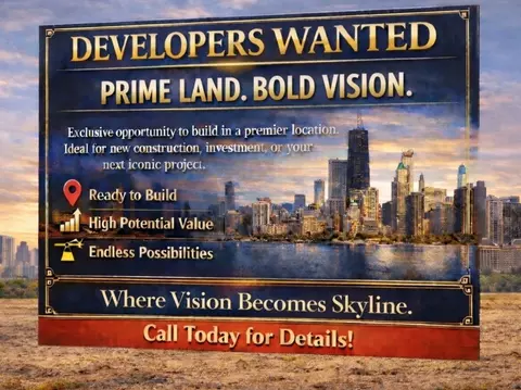 1330 S Oakley Ave, Chicago, IL 60608