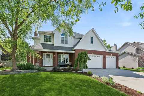 13152 S Vicarage Dr, Plainfield, IL 60585