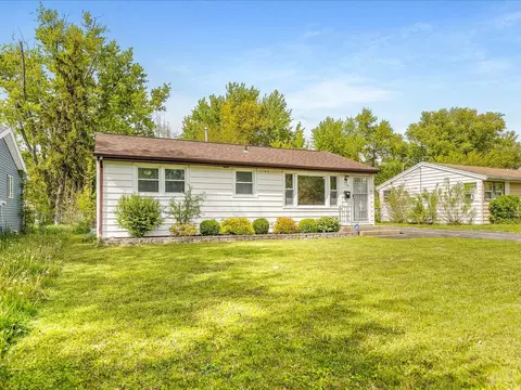 Exterior - 128 Wilson Ave, Machesney Park, IL 61115 photo 2 of 6