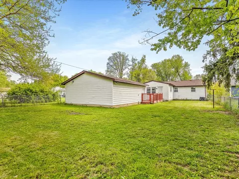 Exterior - 128 Wilson Ave, Machesney Park, IL 61115 photo 6 of 6