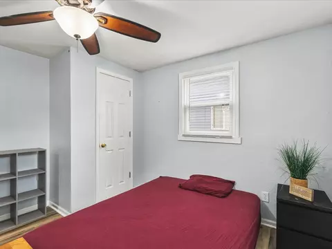 Bedroom - 128 Wilson Ave, Machesney Park, IL 61115 photo 4 of 4
