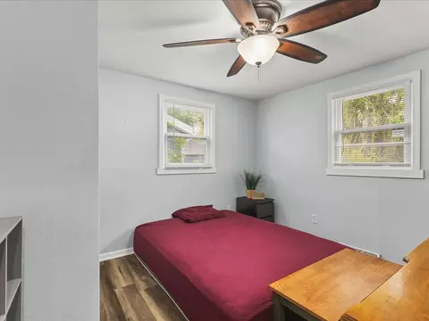 Bedroom - 128 Wilson Ave, Machesney Park, IL 61115 photo 3 of 4