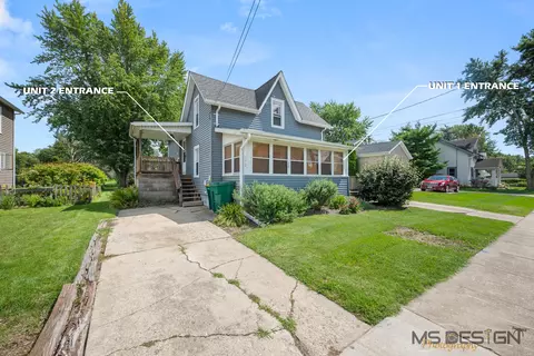 732 Park Ave, Sycamore, IL 60178