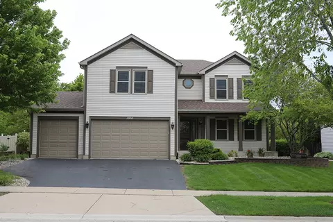 1000 Butterfield Cir E, Shorewood, IL 60404
