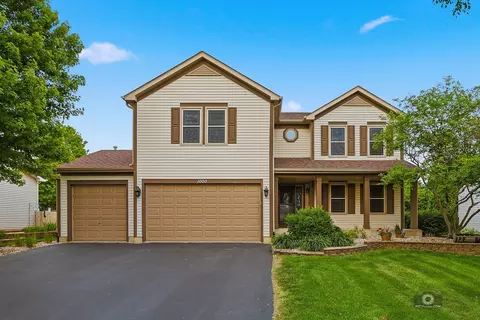 1000 Butterfield Cir E, Shorewood, IL 60404