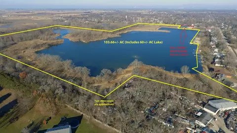 551 W Kennedy Rd, Braidwood, IL 60408