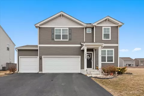 1522 Hollow Tree Ln, Pingree Grove, IL 60140