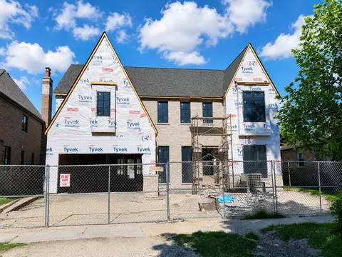 515 S Parkview Ave, Elmhurst, IL 60126