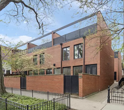 2110 N Hudson Ave #C, Chicago, IL 60614