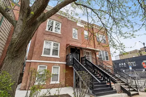 2002 W Huron St, Chicago, IL 60612