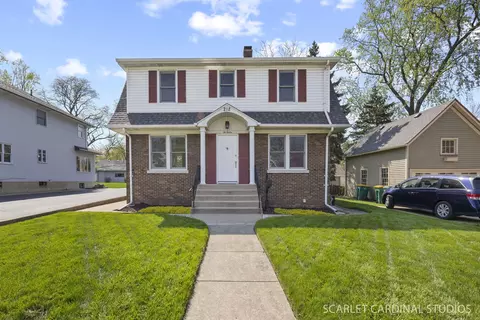 212 S Brewster Ave, Lombard, IL 60148