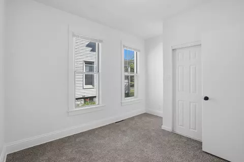 Bedroom - 1927 14th St, Moline, IL 61265 photo 3 of 7