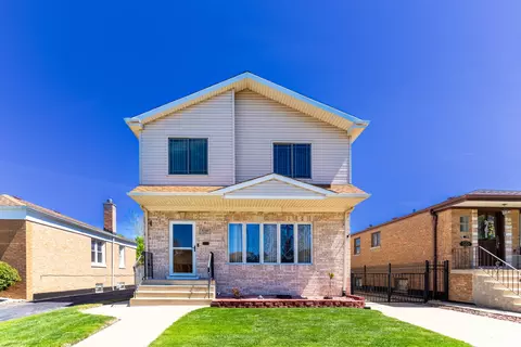 5149 S Sayre Ave, Chicago, IL 60638