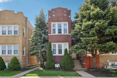 5309 W Henderson St, Chicago, IL 60641