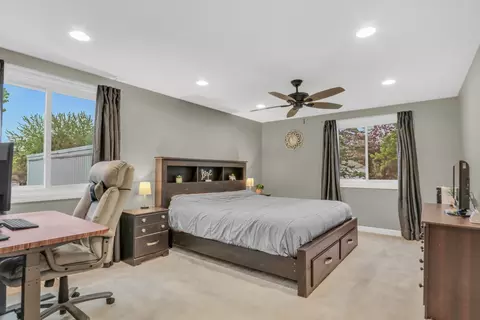 Bedroom - 751 Dover Pl #4C, Wheeling, IL 60090 photo 1 of 2