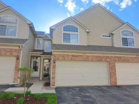 325 N Patriot Dr, Hainesville, IL 60030