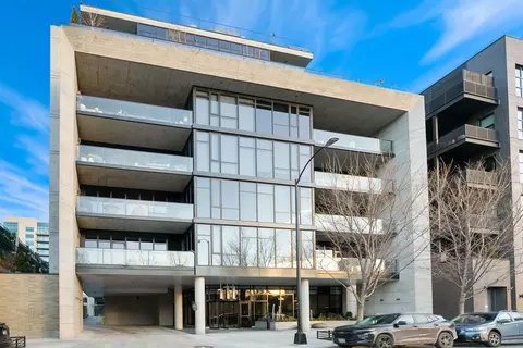 111 S Peoria St #506, Chicago, IL 60607