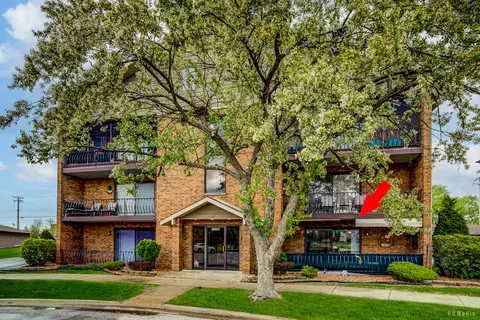 16807 81st Ave #1S, Tinley Park, IL 60477
