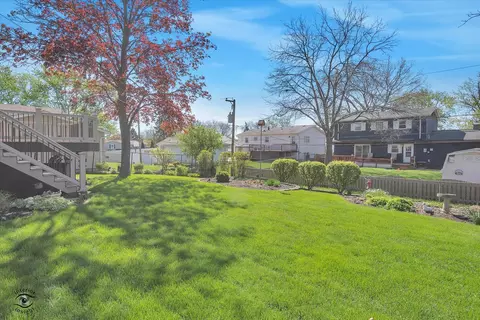 Exterior - 5641 Dover Rd, Oak Forest, IL 60452 photo 5 of 6