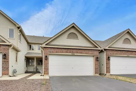 334 Bristol Ln, Fox River Grove, IL 60021