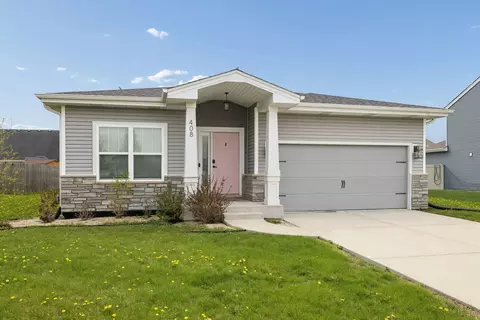 408 Holland Dr, Joliet, IL 60436
