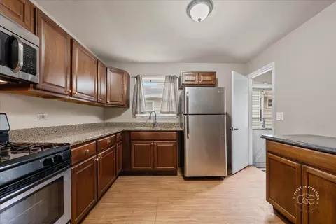 Kitchen - 335 Silver St, Elgin, IL 60123 photo 1 of 1