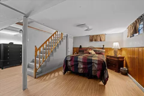 Bedroom - 335 Silver St, Elgin, IL 60123 photo 3 of 3