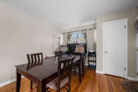 Dining - 335 Silver St, Elgin, IL 60123 photo 1 of 1