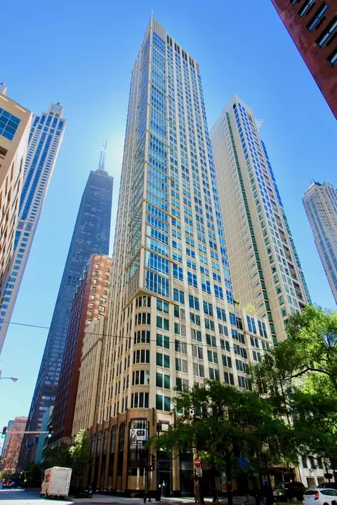 57 E Delaware Pl #3102, Chicago, IL 60611