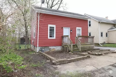 21607 Main St, Matteson, IL 60443