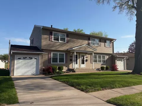 4731 18 Ave Ct Ave, Moline, IL 61265