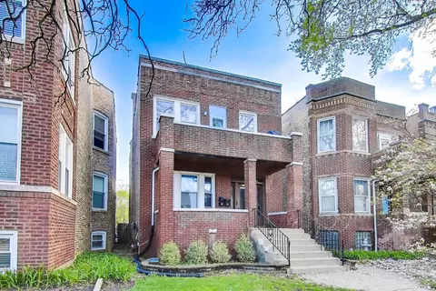 5147 W Cullom Ave, Chicago, IL 60641