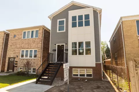 5754 N Elston Ave, Chicago, IL 60630