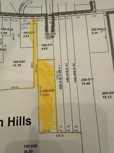 View/Area - lot A Lenz Rd, Elgin, IL 60124 photo 1 of 1